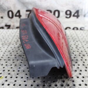 Feu arriere principal gauche (feux) PEUGEOT 306 BREAK Diesel