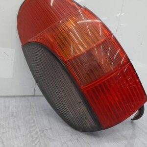 Feu arriere principal gauche (feux) PEUGEOT 306 BREAK Diesel