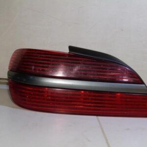 Feu arriere principal gauche (feux) PEUGEOT 406 PHASE 1 Diesel