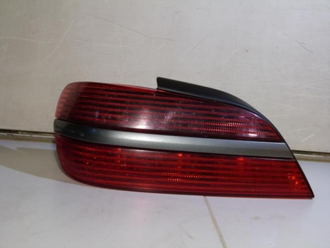 Feu arriere principal gauche (feux) PEUGEOT 406 PHASE 1 Diesel