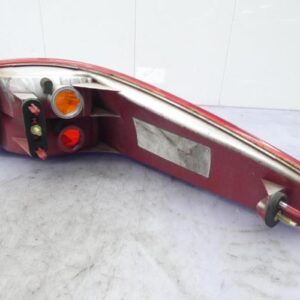 Feu arriere principal gauche (feux) PEUGEOT 607 PHASE 1 Diesel