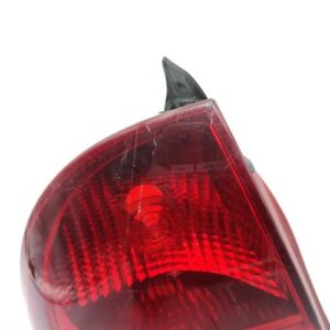 Feu arriere principal gauche (feux) CITROEN C5 1 PHASE 1 Diesel