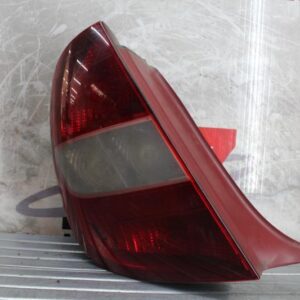 Feu arriere principal gauche (feux) CITROEN C5 1 PHASE 1 Diesel