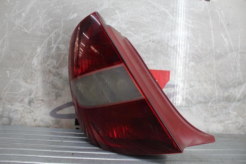 Feu arriere principal gauche (feux) CITROEN C5 1 PHASE 1 Diesel