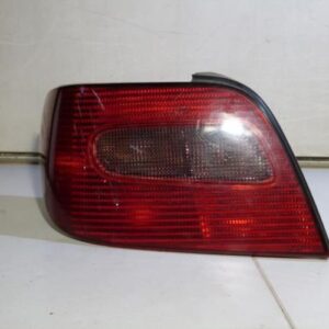 Feu arriere principal gauche (feux) CITROEN XSARA PHASE 2 Diesel