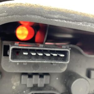 Feu arriere principal gauche (feux) CITROEN XSARA PHASE 2 Essence