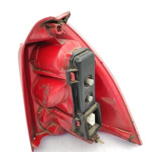 Feu arriere principal gauche (feux) PEUGEOT 307 PHASE 1 BREAK Diesel