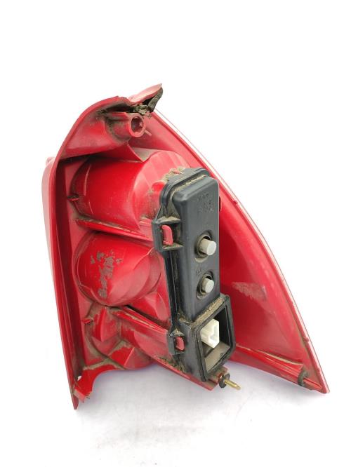 Feu arriere principal gauche (feux) PEUGEOT 307 PHASE 1 BREAK Diesel