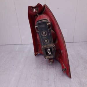 Feu arriere principal gauche (feux) PEUGEOT 307 PHASE 1 BREAK Diesel