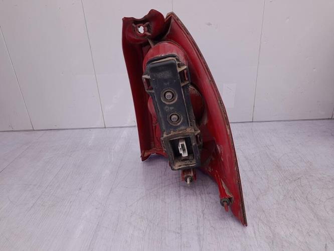 Feu arriere principal gauche (feux) PEUGEOT 307 PHASE 1 BREAK Diesel