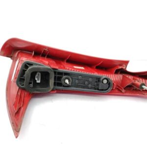 Feu arriere principal gauche (feux) PEUGEOT 206 PHASE 2 BREAK Essence
