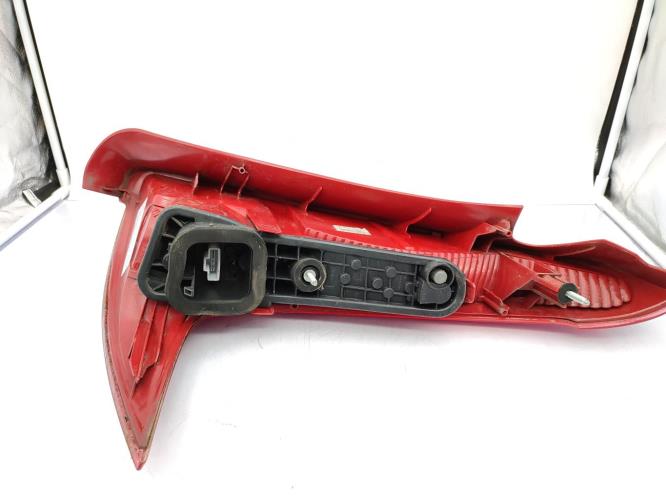 Feu arriere principal gauche (feux) PEUGEOT 206 PHASE 2 BREAK Essence