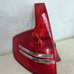 Feu arriere principal gauche (feux) CITROEN C4 1 PHASE 1 Diesel