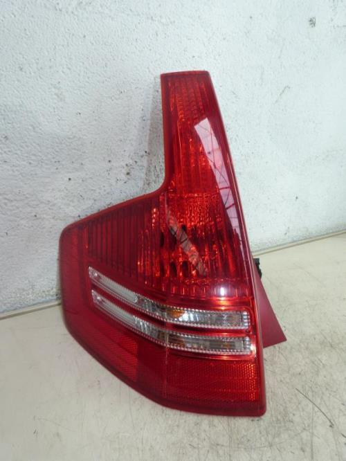Feu arriere principal gauche (feux) CITROEN C4 1 PHASE 1 Diesel