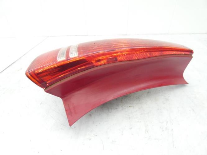 Feu arriere principal gauche (feux) CITROEN C4 1 PHASE 1 Diesel