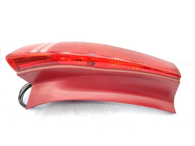 Feu arriere principal gauche (feux) CITROEN C4 1 PHASE 1 Diesel