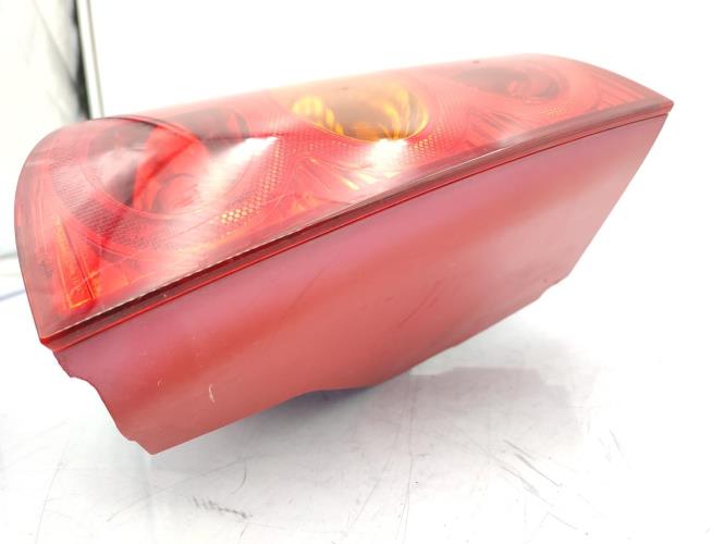 Feu arriere principal gauche (feux) PEUGEOT 1007 Diesel