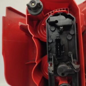 Feu arriere principal gauche (feux) PEUGEOT 1007 Diesel