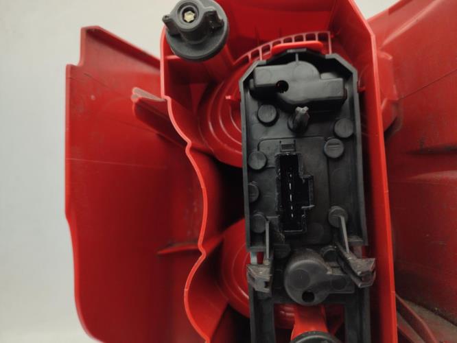 Feu arriere principal gauche (feux) PEUGEOT 1007 Diesel