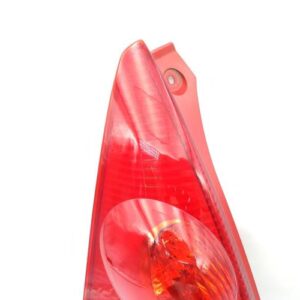 Feu arriere principal gauche (feux) PEUGEOT 107 PHASE 1 Diesel