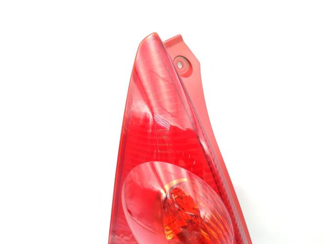 Feu arriere principal gauche (feux) PEUGEOT 107 PHASE 1 Diesel