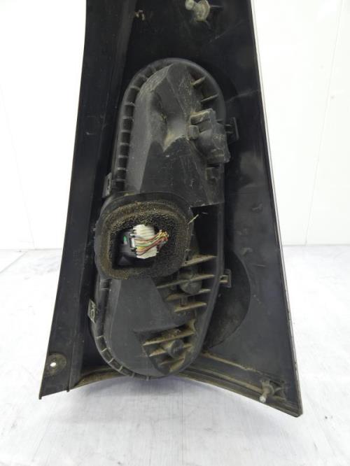 Feu arriere principal gauche (feux) CITROEN C1 1 PHASE 1 Diesel