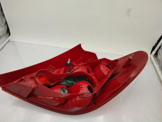 Feu arriere principal gauche (feux) PEUGEOT 207 PHASE 1 Diesel