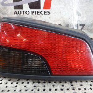 Feu arriere principal gauche (feux) PEUGEOT 306 PHASE 1 Diesel