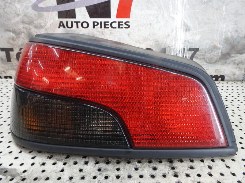Feu arriere principal gauche (feux) PEUGEOT 306 PHASE 1 Diesel