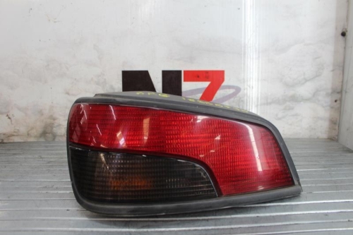 Feu arriere principal gauche (feux) PEUGEOT 306 PHASE 1 Essence