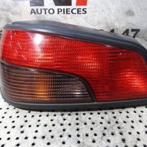 Feu arriere principal gauche (feux) PEUGEOT 306 PHASE 1 Essence