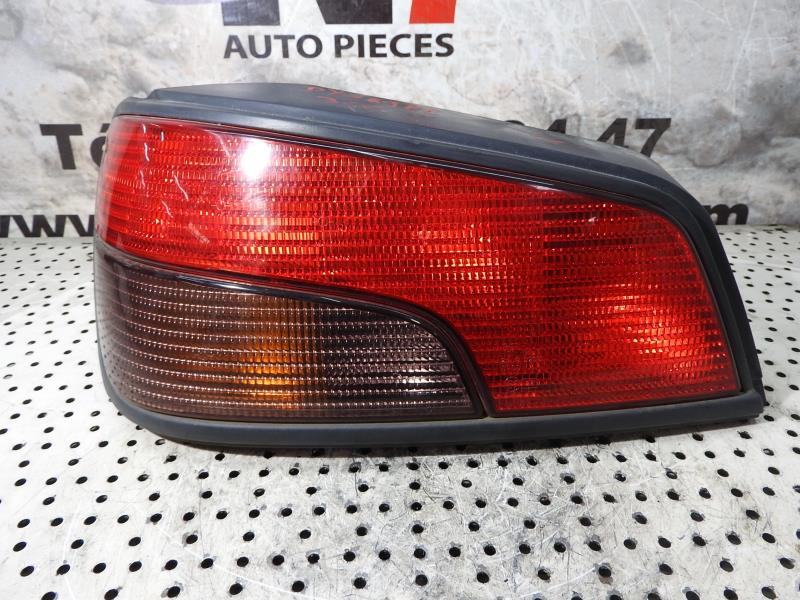 Feu arriere principal gauche (feux) PEUGEOT 306 PHASE 1 Essence