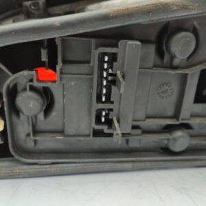 Feu arriere principal gauche (feux) PEUGEOT 306 PHASE 1 Diesel