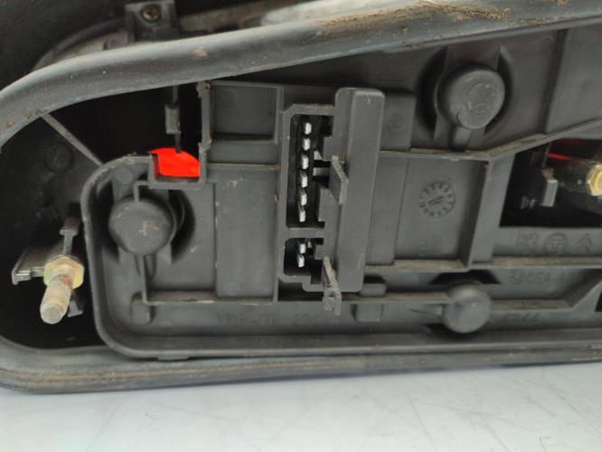 Feu arriere principal gauche (feux) PEUGEOT 306 PHASE 1 Diesel