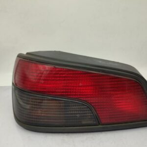 Feu arriere principal gauche (feux) PEUGEOT 306 PHASE 1 Diesel
