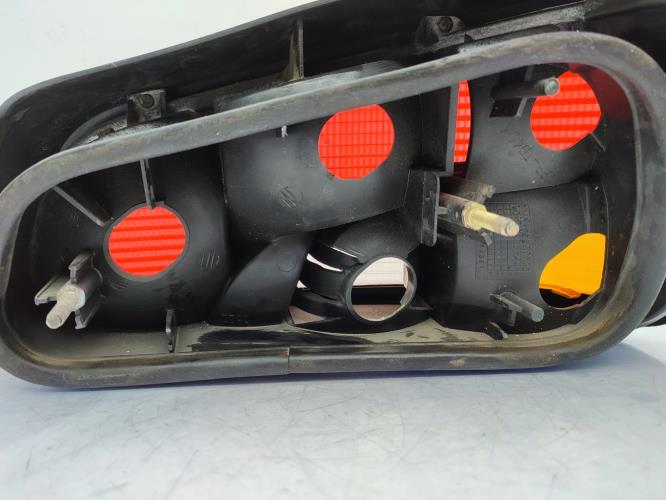 Feu arriere principal gauche (feux) PEUGEOT 306 PHASE 1 Diesel