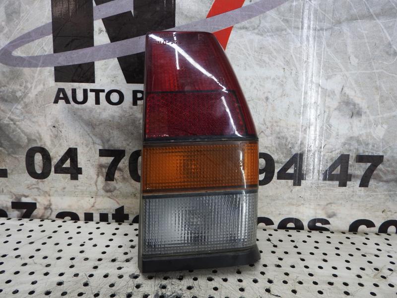 Feu arriere principal gauche (feux) VOLKSWAGEN POLO 2 PHASE 1 Essence