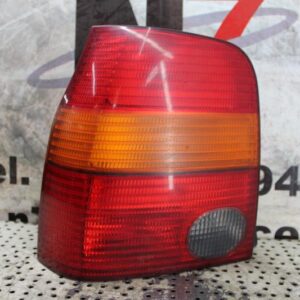 Feu arriere principal gauche (feux) SEAT AROSA PHASE 1 Essence