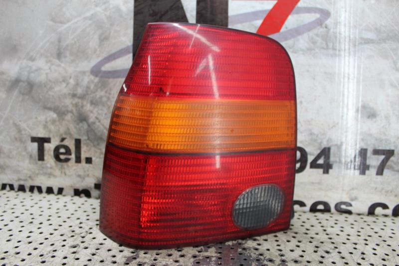 Feu arriere principal gauche (feux) SEAT AROSA PHASE 1 Essence