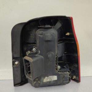 Feu arriere principal gauche (feux) SEAT AROSA PHASE 1 Essence
