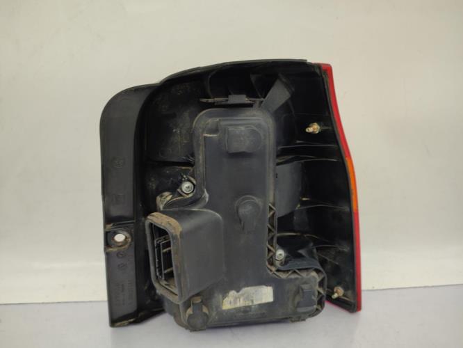 Feu arriere principal gauche (feux) SEAT AROSA PHASE 1 Essence