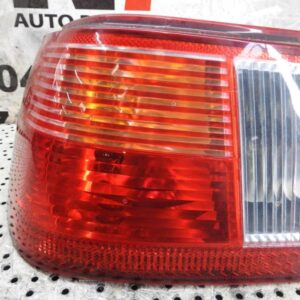 Feu arriere principal gauche (feux) SEAT IBIZA 2 PHASE 3 Essence