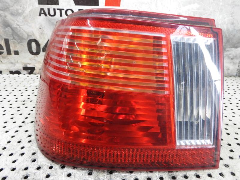 Feu arriere principal gauche (feux) SEAT IBIZA 2 PHASE 3 Essence