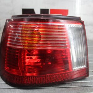 Feu arriere principal gauche (feux) SEAT IBIZA 2 PHASE 3 Diesel