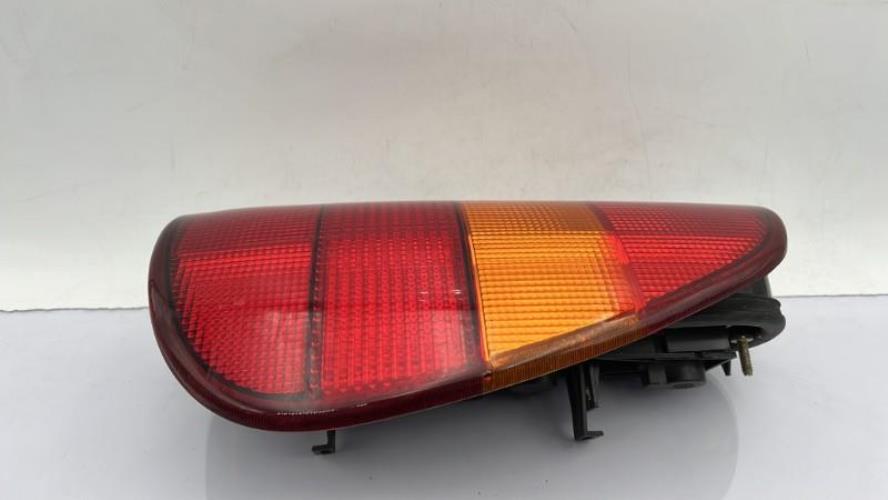 Feu arriere principal gauche (feux) VOLKSWAGEN CADDY 2 Diesel