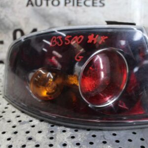 Feu arriere principal gauche (feux) SEAT IBIZA 3 PHASE 2 Diesel