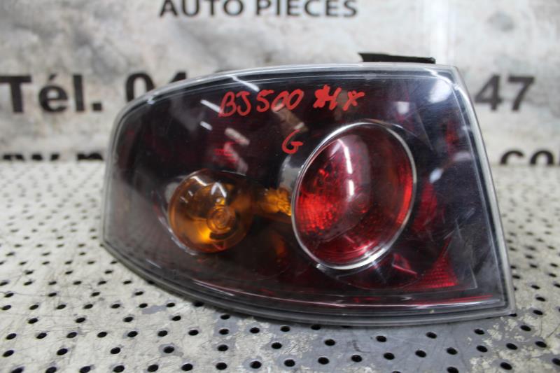 Feu arriere principal gauche (feux) SEAT IBIZA 3 PHASE 2 Diesel