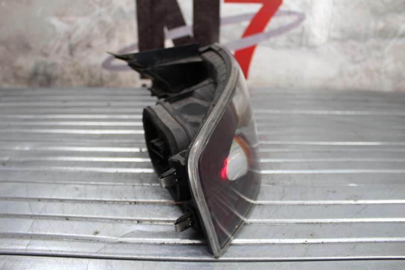 Feu arriere principal gauche (feux) SEAT IBIZA 3 PHASE 1 Diesel