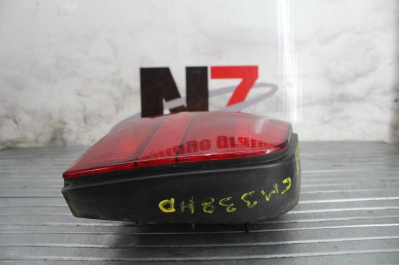 Feu arriere principal gauche (feux) VOLKSWAGEN POLO 3 PHASE 1 Essence