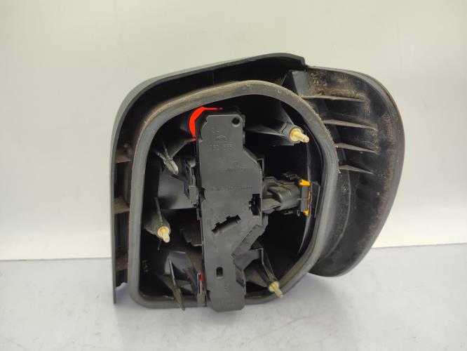 Feu arriere principal gauche (feux) VOLKSWAGEN POLO 3 PHASE 1 Essence